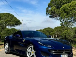 Ferrari Portofino Standard