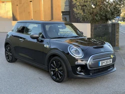 MINI Cooper SE 53331km