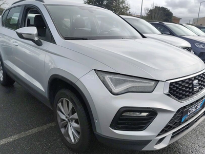 Seat Ateca 2.0 TDI STYLE