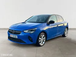 Opel Corsa 1.5 D Elegance