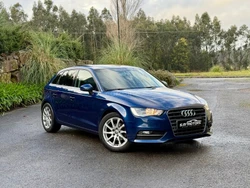Audi A3 1.6 TDI Sport
