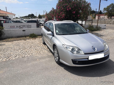 Renault Laguna Break 3 2.0 DCI