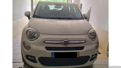 Fiat 500X 1.6 120cv Pop Star J17 S&S