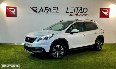 Peugeot 2008 1.2 PureTech Allure