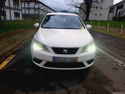 Seat Ibiza 1.4 Tdi 5 Lugares