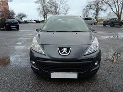 Peugeot 207 1.4I