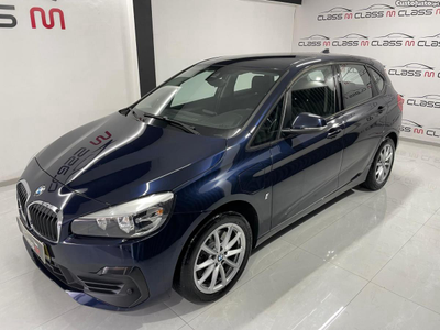 BMW 225 xe Active Tourer Advantage