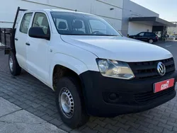 Volkswagen Amarok 2.0 TDi CD Trendline CM 2WD