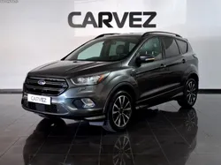 Ford Kuga 1.5 TDCi ST-line