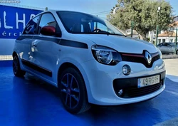 Renault Twingo TCe 0.9 Sport