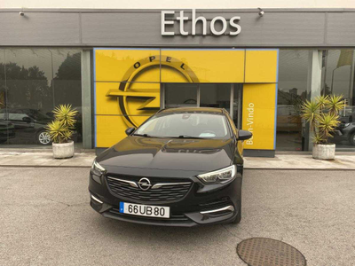 Opel Insignia Sports Tourer 1.6 CDTi Business Edition