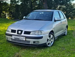 Seat Ibiza 1.4 6K Nacional