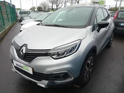 Renault Captur 0.9 Gasolina 5P