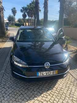 VW Golf Variant 1.6 Confortline