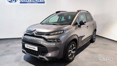 Citroen C3 AirCross de 2024