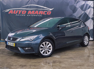 Seat Leon 1.0 EcoTSI Style