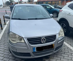 VW Polo 1.2