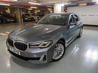 BMW Serie-5 545 e xDrive