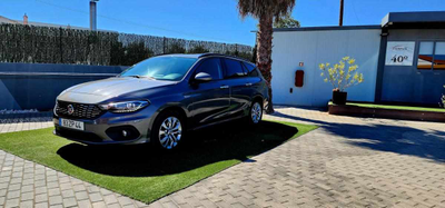 Fiat Tipo 1.3 Multijet Lounge