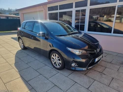 Toyota Auris 2.0 D-4D