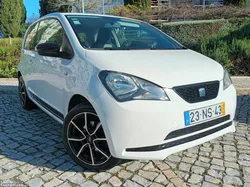 Seat Mii 1.0 A/C Irrepreensível