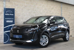 Peugeot 5008 1.5 BlueHDi Active P