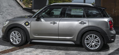 MINI Countryman Cooper Se