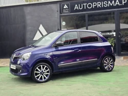 Renault Twingo 1.0 SCe Night&Day