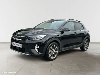 Kia Stonic 1.0 T-GDI Drive