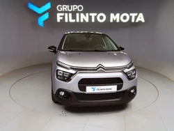 Citroen C3 1.2 PureTech Max