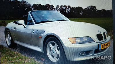 BMW Z3 1.9 de 1998