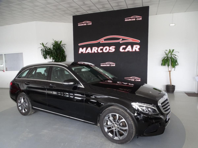 Mercedes-Benz Classe C C 220 d Avantgarde