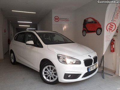 BMW 216 Active Tourer Active Tourer