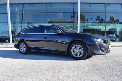 Peugeot 508 SW 1.5 BlueHDi GT Line EAT8