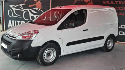 Citroën Berlingo ...