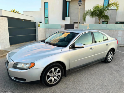 Volvo S80 Modelo III 2.5L T6