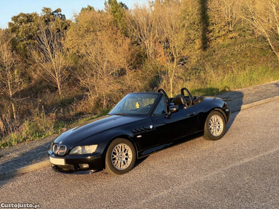 BMW Z3 1.9i Roadster