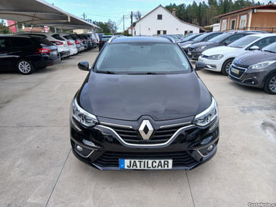 Renault Mégane 1.5 dCi Zen