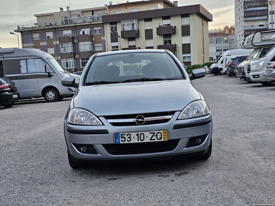 Opel Corsa Cosmos