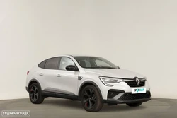 Renault Arkana 1.6 E-Tech R.S.Line