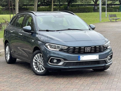 Fiat Tipo Station Wagon 1.6 Multijet Life