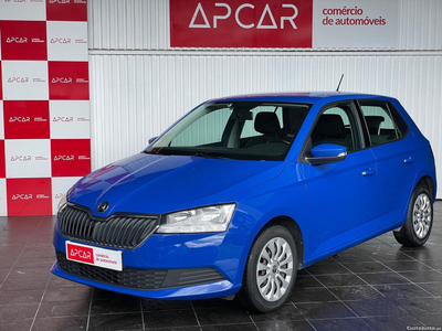 Skoda Fabia 1.0 Ambition