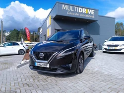 Nissan Qashqai 1.3 DIG-T Acenta