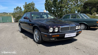 Jaguar XJ XJ6 3.2 Sport Aut.