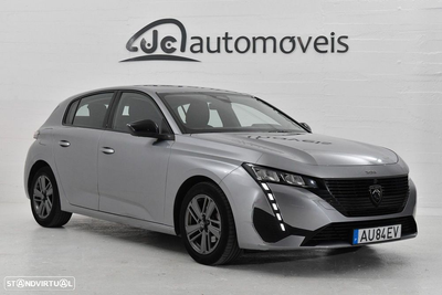 Peugeot 308 1.2 PureTech Active Pack