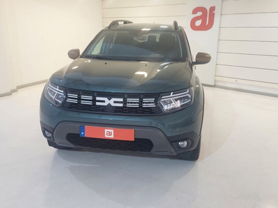 Dacia Duster 1.0 TCe ECO-G SL Extreme Bi-Fuel