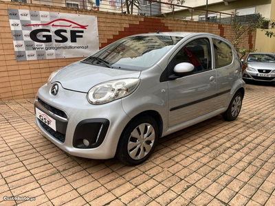 Citroën C1 Airdream - 96.000 Km - Nacional