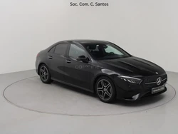 Mercedes Classe A A 200 AMG