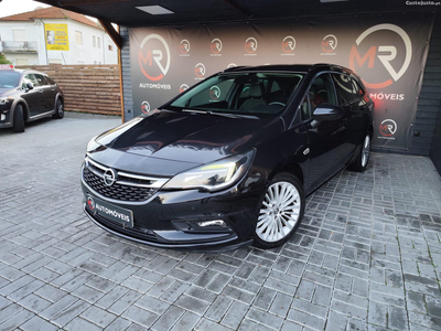 Opel Astra Sports Tourer 1.0 Innovation S/S