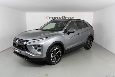 Mitsubishi Eclipse Cross 2.4 PHEV eStyle